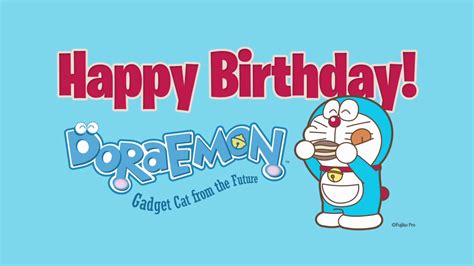 Doraemons Birthday Party 2014 Doraemon Wiki Fandom Powered By Wikia