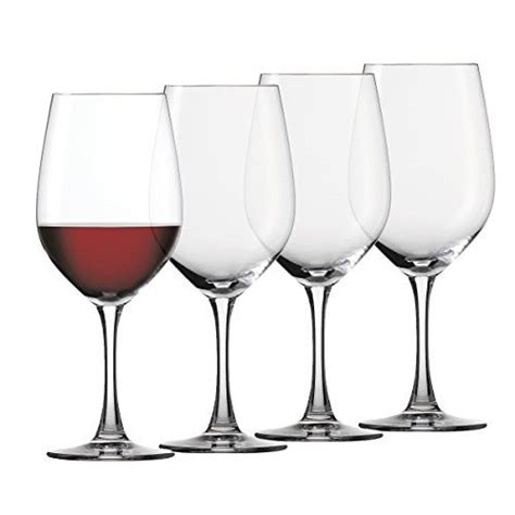 Spiegelau Winelovers Bordeaux Wine Glass Set Of 4 You Can Get Additional Details At The