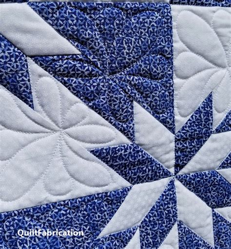 Hunters Star Quilt Easy Quilt Pattern