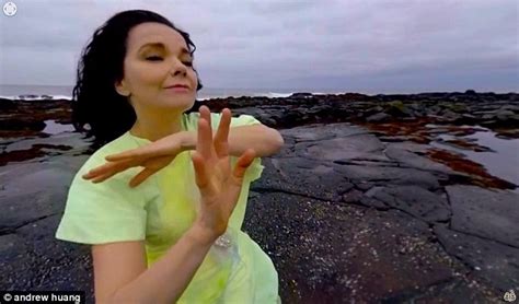 Bjork 49 Looks Effortlessly Youthful In Her First Video For New Album