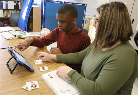 Students thriving in Valley Collaborative's literacy program - Lowell Sun