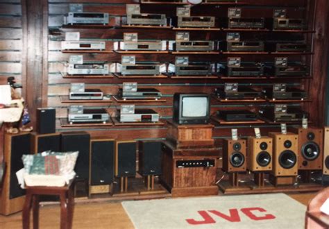Vintage Stereo Store Photos Jon Pohlman