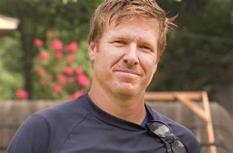 Fixer Upper Chip Gaines Whines About Lawsuit