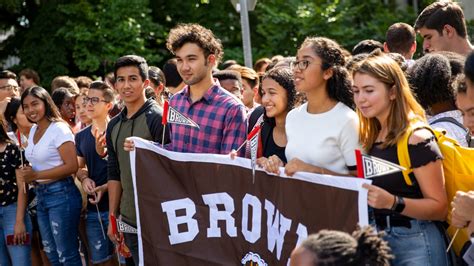 Brown Transfer Acceptance Rate
