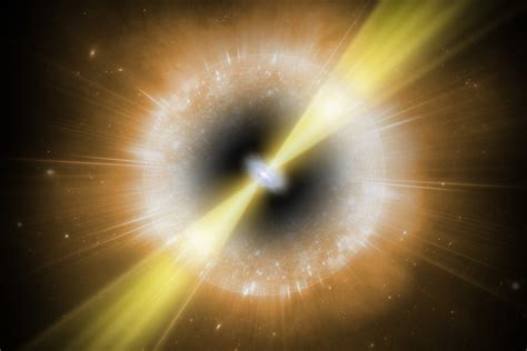 The Jelly Beans In A First Astronomers Watch A Dying Star Explode In