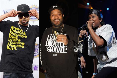 14 Rappers Name The First Hip Hop Album They Bought Xxl