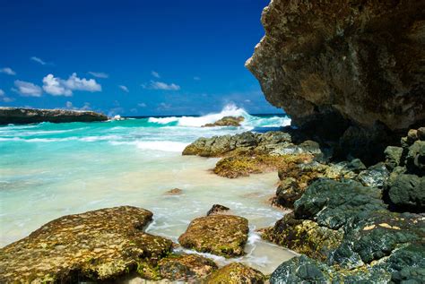 Set Your Sights On The Attractions Of Aruba