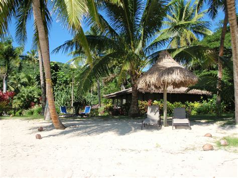 Papageno Resort Fiji Vacations