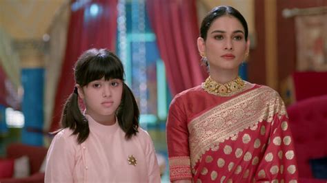 Watch Pavitra Bhagya Season 1 Episode 48 Pranati Is Humiliated