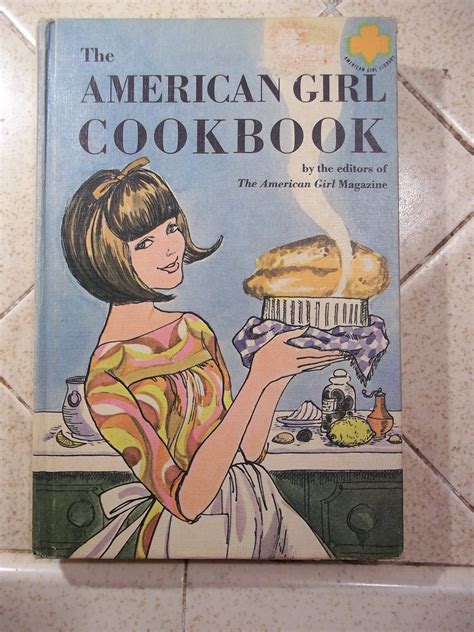 Pin By Candace On Vintage Childrens Cookbooks Vintage Cookbooks