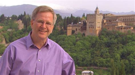 He was married to anne steves, in , but this marriage turned to divorce. Rick Steves Bio, family, Career, Wife, Divorce, Net Worth ...