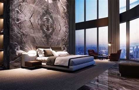 Billionaires Love Completed Luxurious Bedrooms Bedroom Design