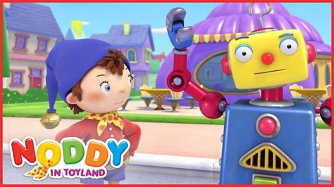 Noddy And His Best Friends Noddy In Toyland Full Episodes