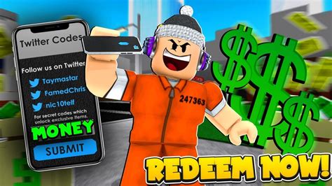 Roblox is ushering in the next generation of entertainment. Mad City Codes Right | StrucidCodes.com