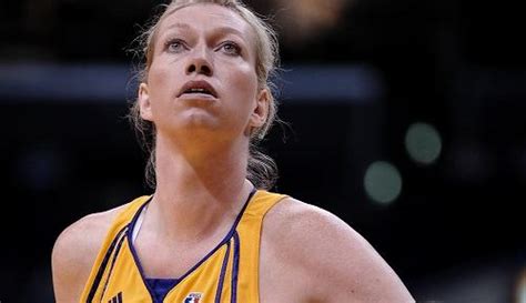 Top Tallest Female Basketball Players In Wnba History Imohorn