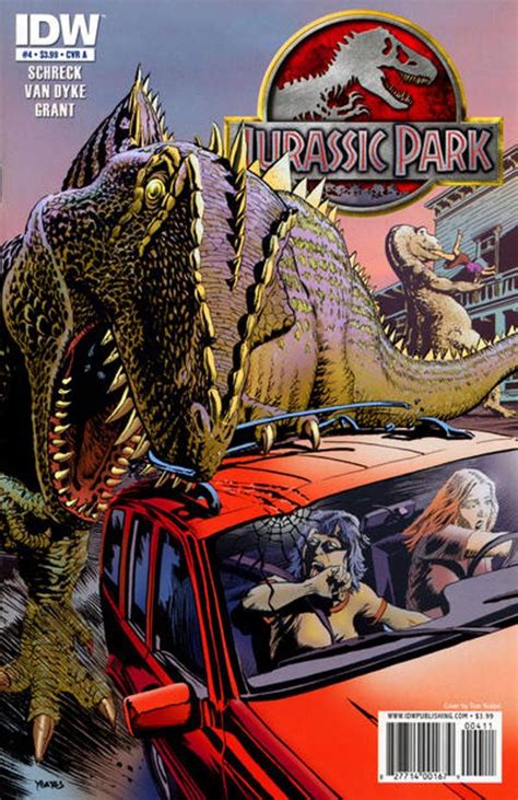 Jurassic Park 4 Value Gocollect Jurassic Park 4 2