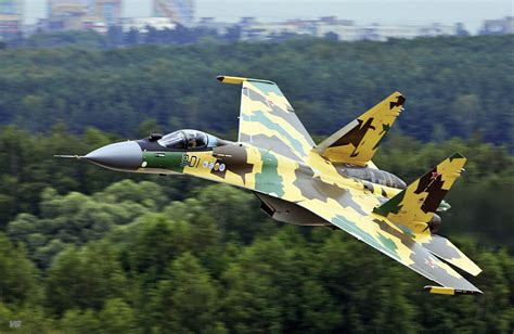 Global Defence News Sukhoi Promotes The Su 35 Fighter To The Latin