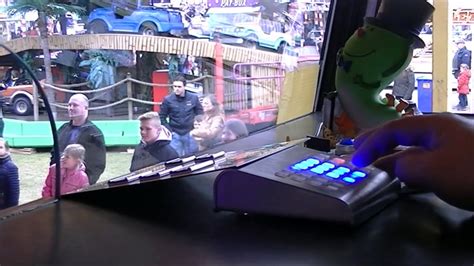 In verband met corona heeft almere city marketing besloten dat de inschrijvingen voor de voorjaarskermis, pinksterkermis en halloweenkermis van 2020 eveneens. Operator View Speedway (Boers) kermis Almere Buiten 2018 ...