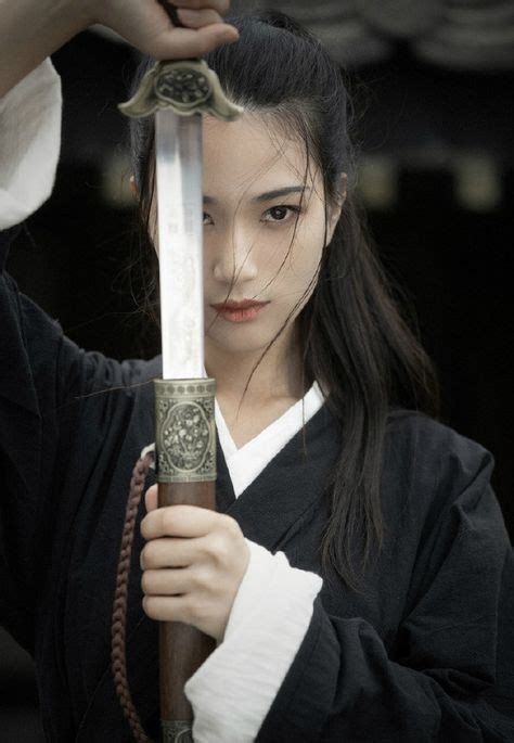 48 Wuxia Ideas In 2021 Warrior Woman Warrior Girl Female Samurai