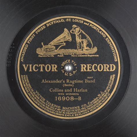 Welcoming Recorded Music To The Public Domain Internet Archive Blogs