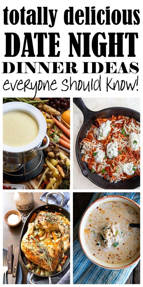 90+ Delicious Sunday Dinner Ideas Easy and Quick [For Two ...