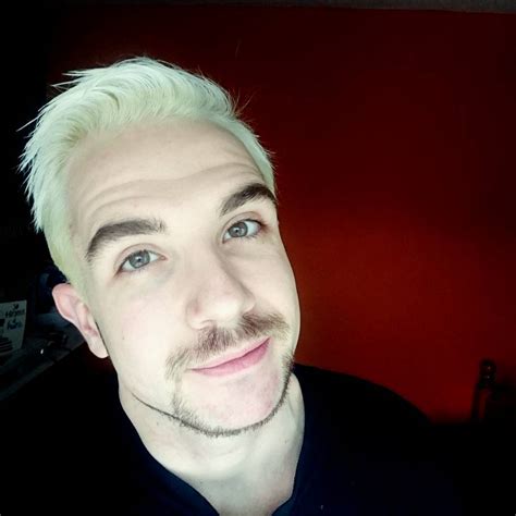 Natural hair can be bleached and maintained with the moisturizing shea butter and coconut oil collection from luster products! 90 Stunning Bleached Hair for Men - How to Care at Home