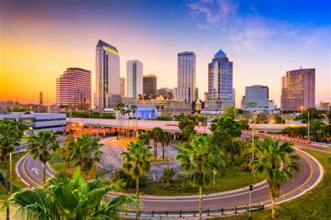 10 Best Places To Visit In Tampa For An Exciting Vacation