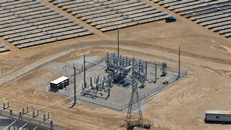 Learn More About Substation Engineering And Design Automation With Pvdesign