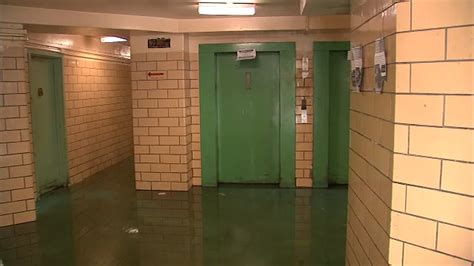 New York City Housing Authority Tops Worst Landlord List In New York City Abc7 New York