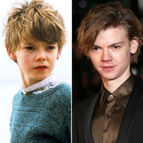 Your Favorite Child Stars All Grown Up