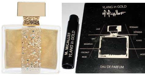 Туалетная вода narciso rodriguez narciso rodriguez for her. M. Micallef Ylang in Gold Perfume Review | MakeUp4All