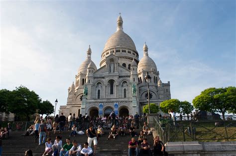 Best Attractions in Paris | alphacityguides