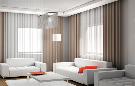 Tips For Choosing Living Room Curtain Roy Home Design