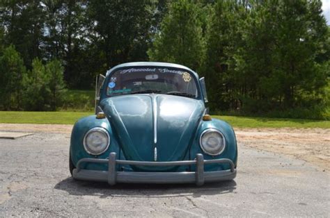 Slammed 1965 Vw Beetle For Sale Volkswagen Beetle Classic 1965 For
