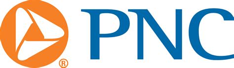 Pnc Financial Services Logo In Transparent Png And Vectorized Svg Formats