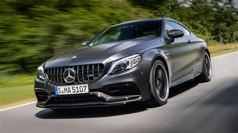 Mercedes amg c63 s cabriolet. Mercedes-AMG C63 S Coupe (2018) review: endlessly configurable | CAR Magazine