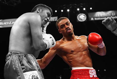 21 for ugas' welterweight title. Errol Spence Jr.: The Real-Life Diet of a Welterweight ...