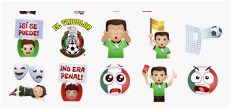 Total 85 Imagen Emojis De México Viaterramx