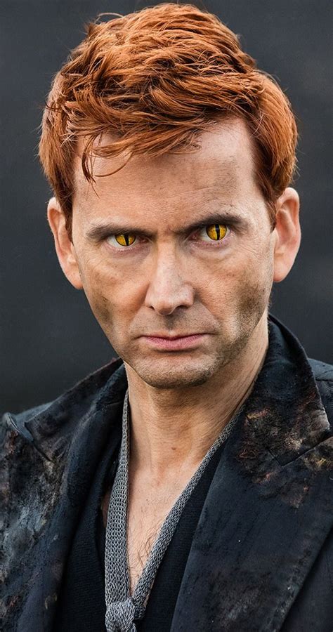 6 Surprising Things We Just Learned About ‘good Omens Fandom