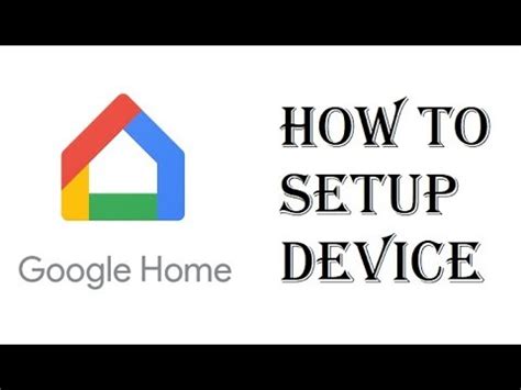 How to download and install the google meet on windows pc/mac. How To Set up Google Home Mini - Google Home Setup ...