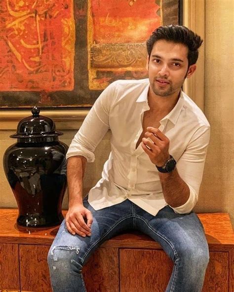 All The Reasons To Admire Parth Samthaan Iwmbuzz Cute Celebrities