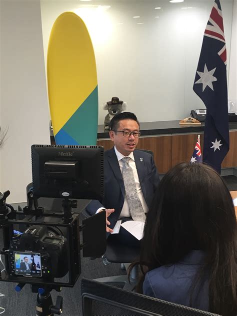 Australian Consul Generals Blog On Southwest China