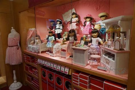 11 Tips For An Unforgettable Visit To An American Girl Store Gone