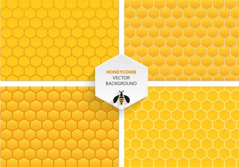 Honeycomb Patterns Free Photoshop Brushes At Brusheezy
