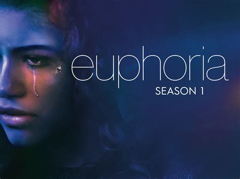 Euphoria Watch