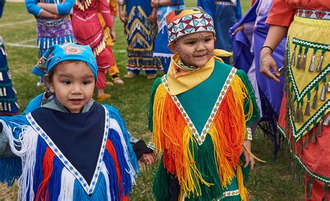 7 Ways to Celebrate Indigenous Peoples Day - United Way ...