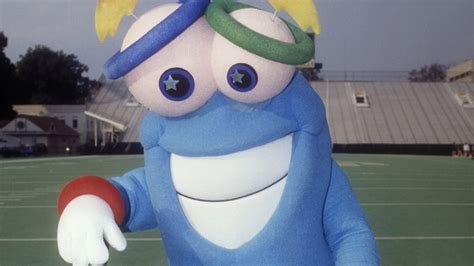 A Look Back At Olympic Mascots Through The Years Nbc Olympics