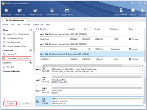 How To Create A Uefi Bootable Usb And Use It To Boot Your Computer