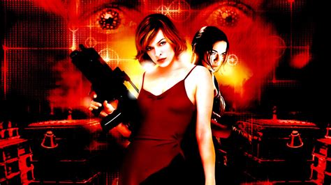 Resident Evil Soundtrack 2002 And Complete List Of Songs Whatsong