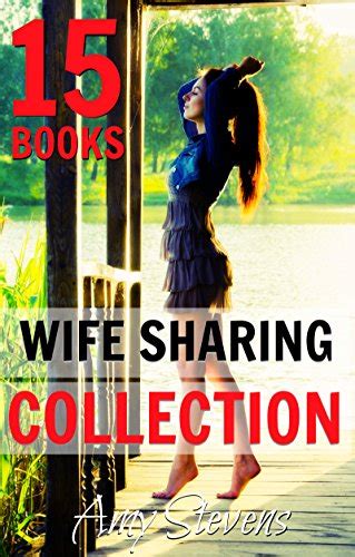 Wife Sharing Collection 15 Books Cuckold Bundle Wife Watching